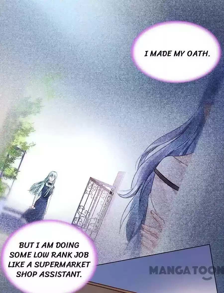 The Deserted Woman Chapter 67