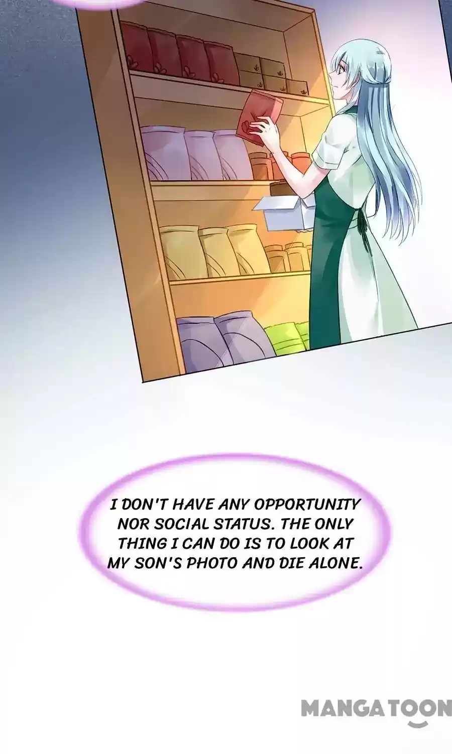 The Deserted Woman Chapter 67