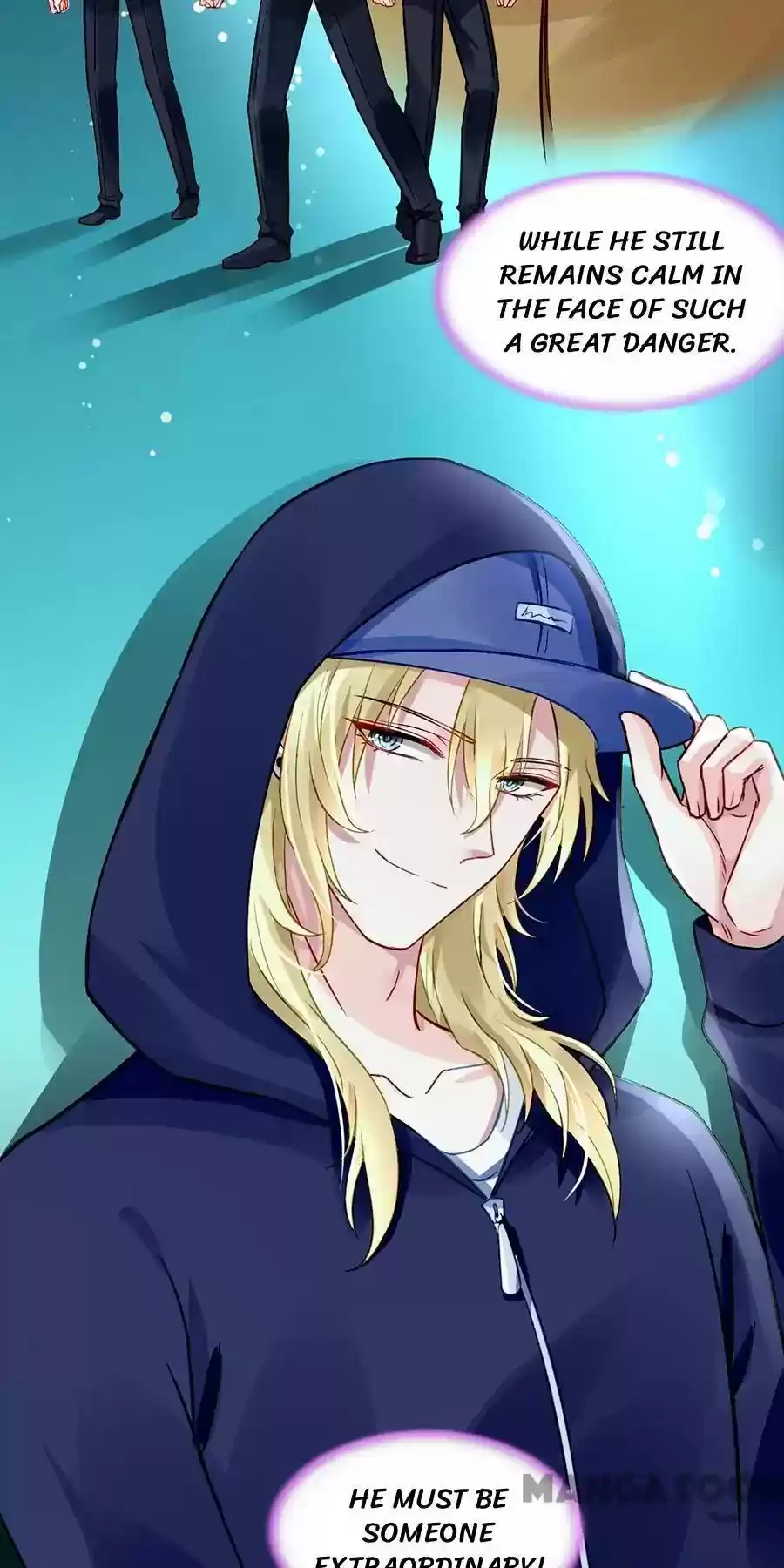 The Deserted Woman Chapter 67