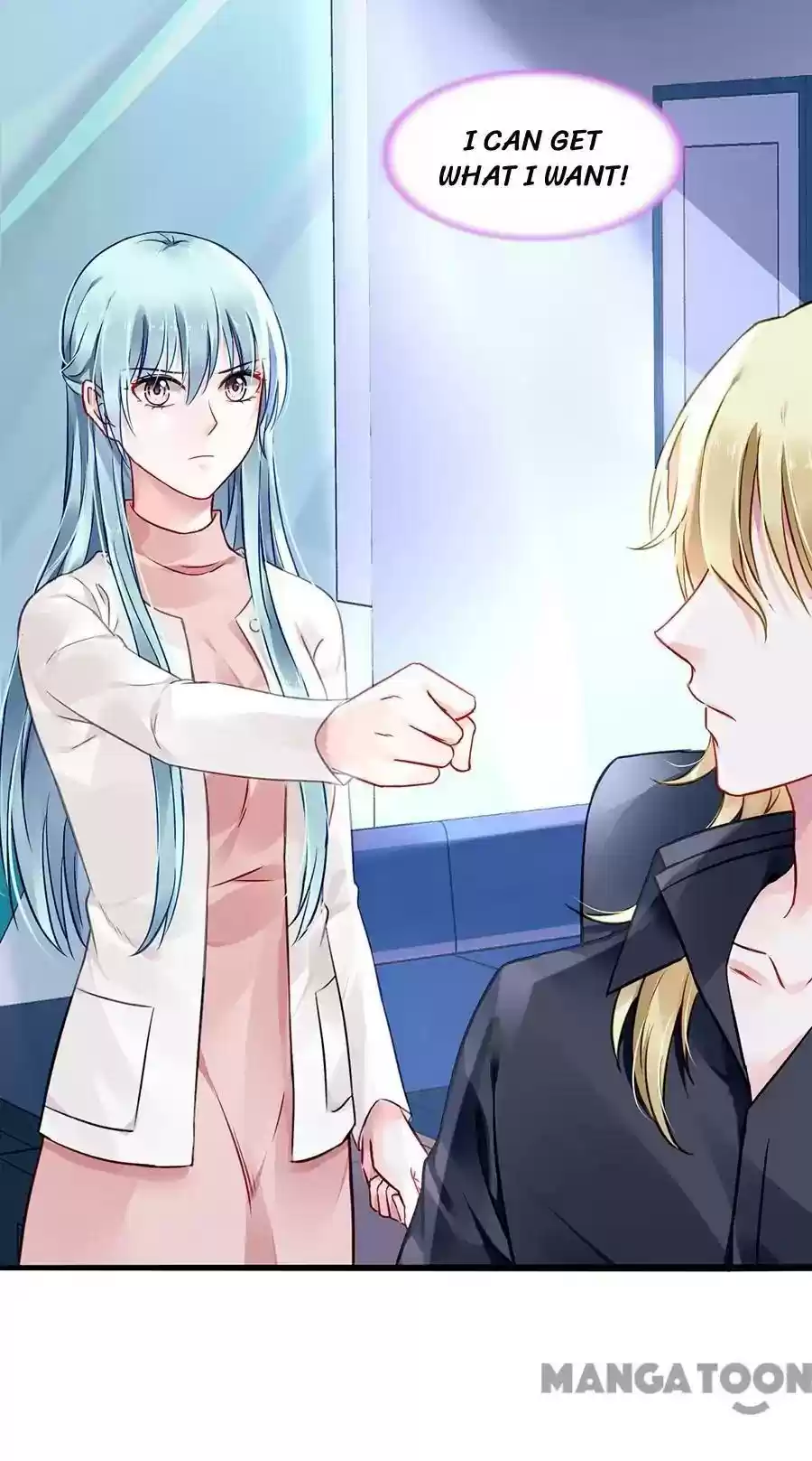 The Deserted Woman Chapter 67