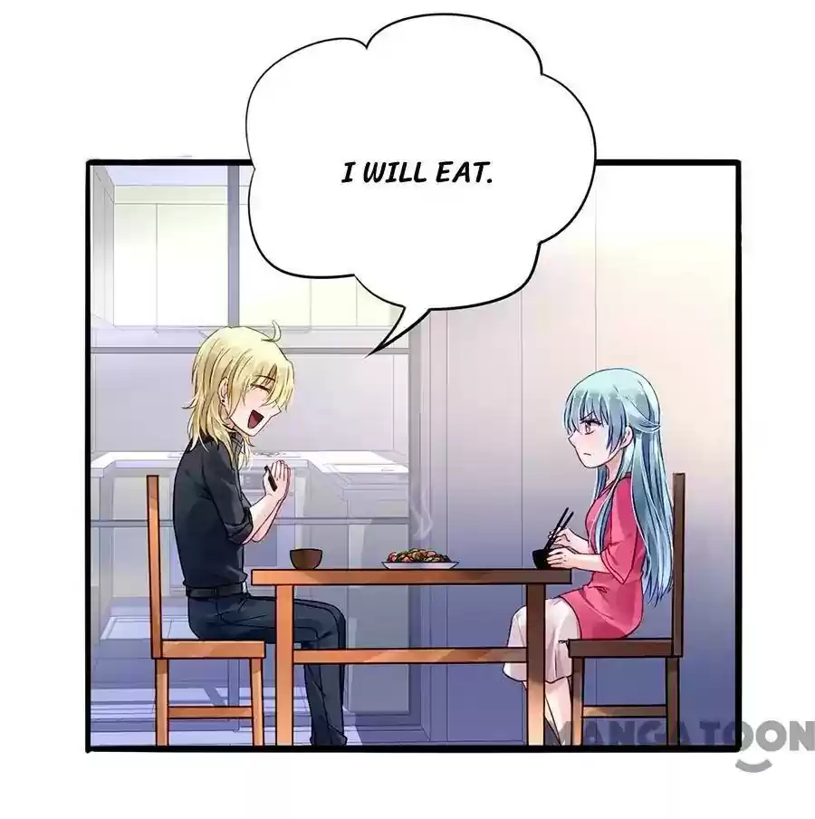 The Deserted Woman Chapter 67