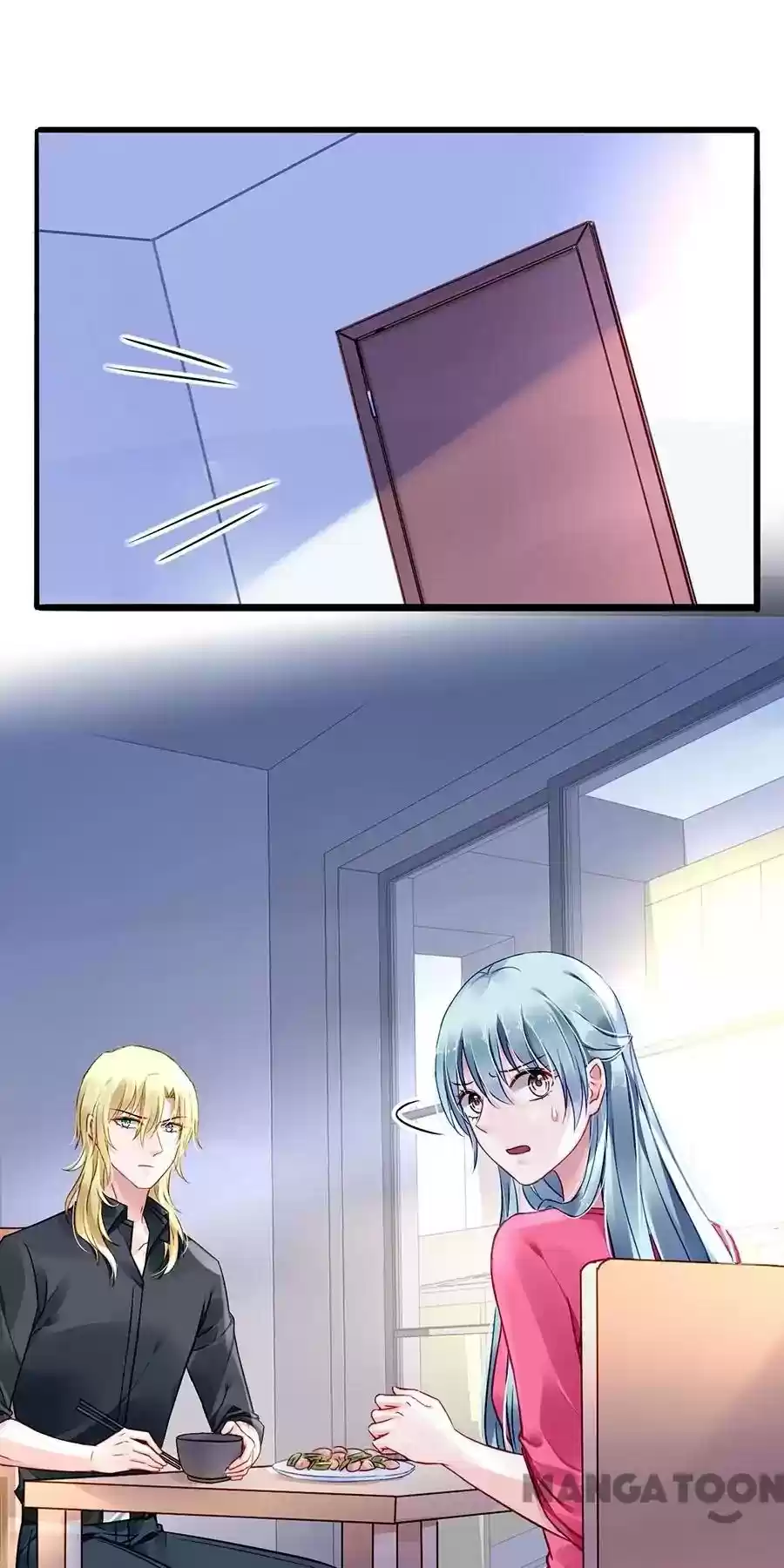 The Deserted Woman Chapter 67