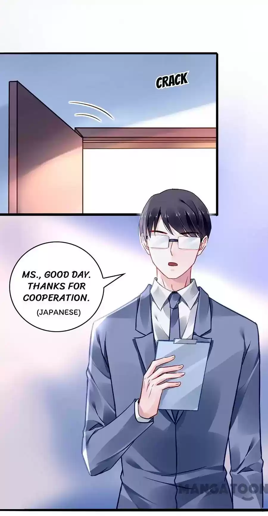 The Deserted Woman Chapter 67