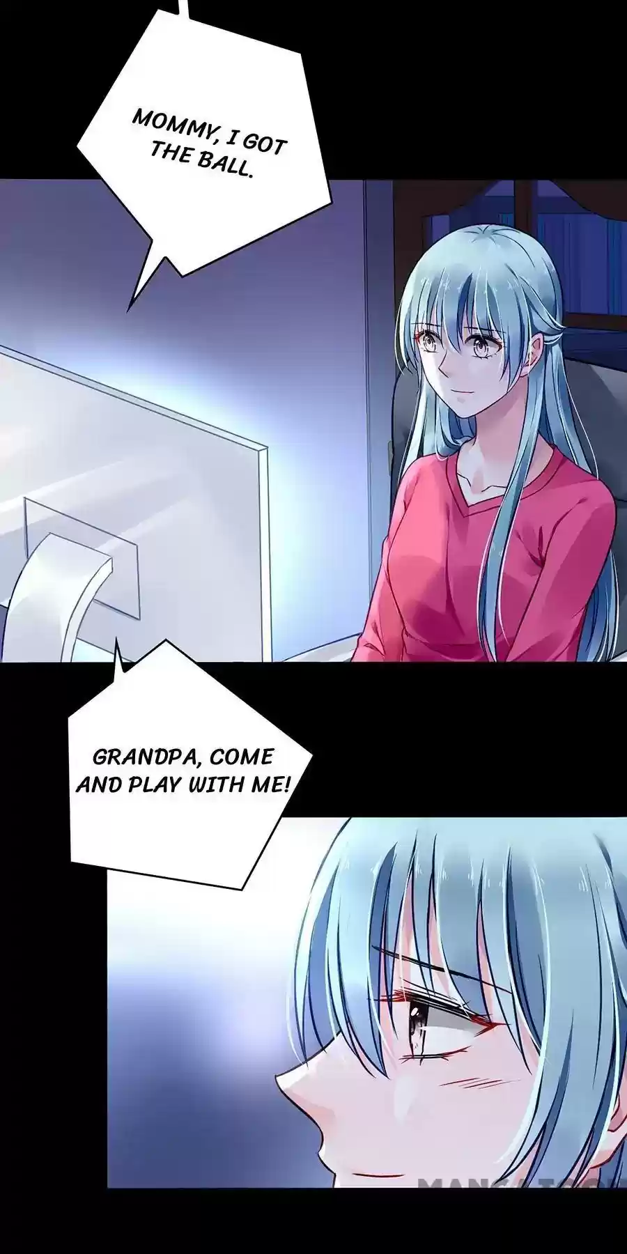 The Deserted Woman Chapter 67