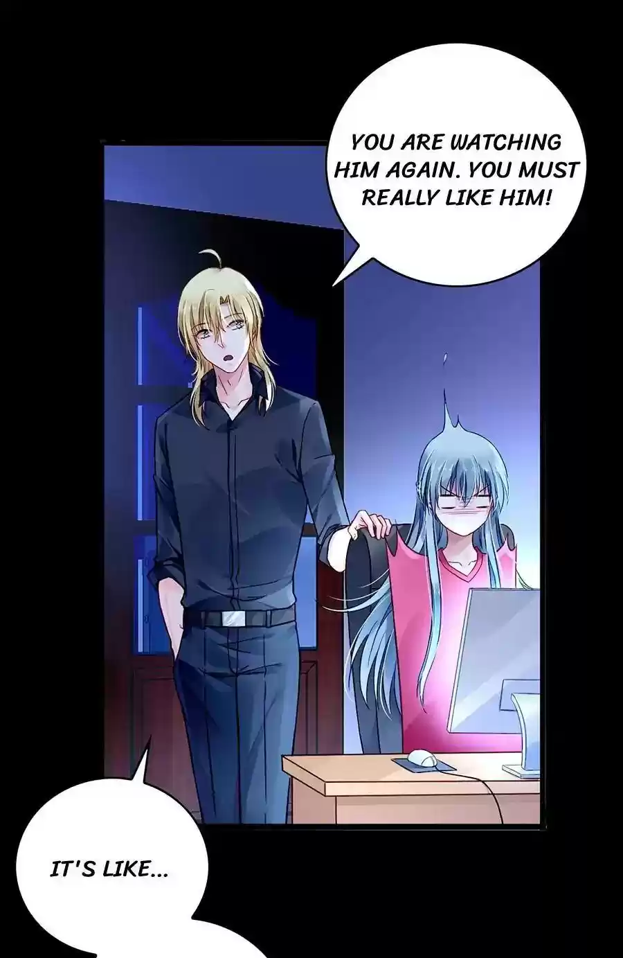 The Deserted Woman Chapter 67