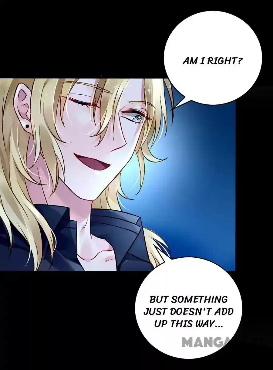 The Deserted Woman Chapter 67