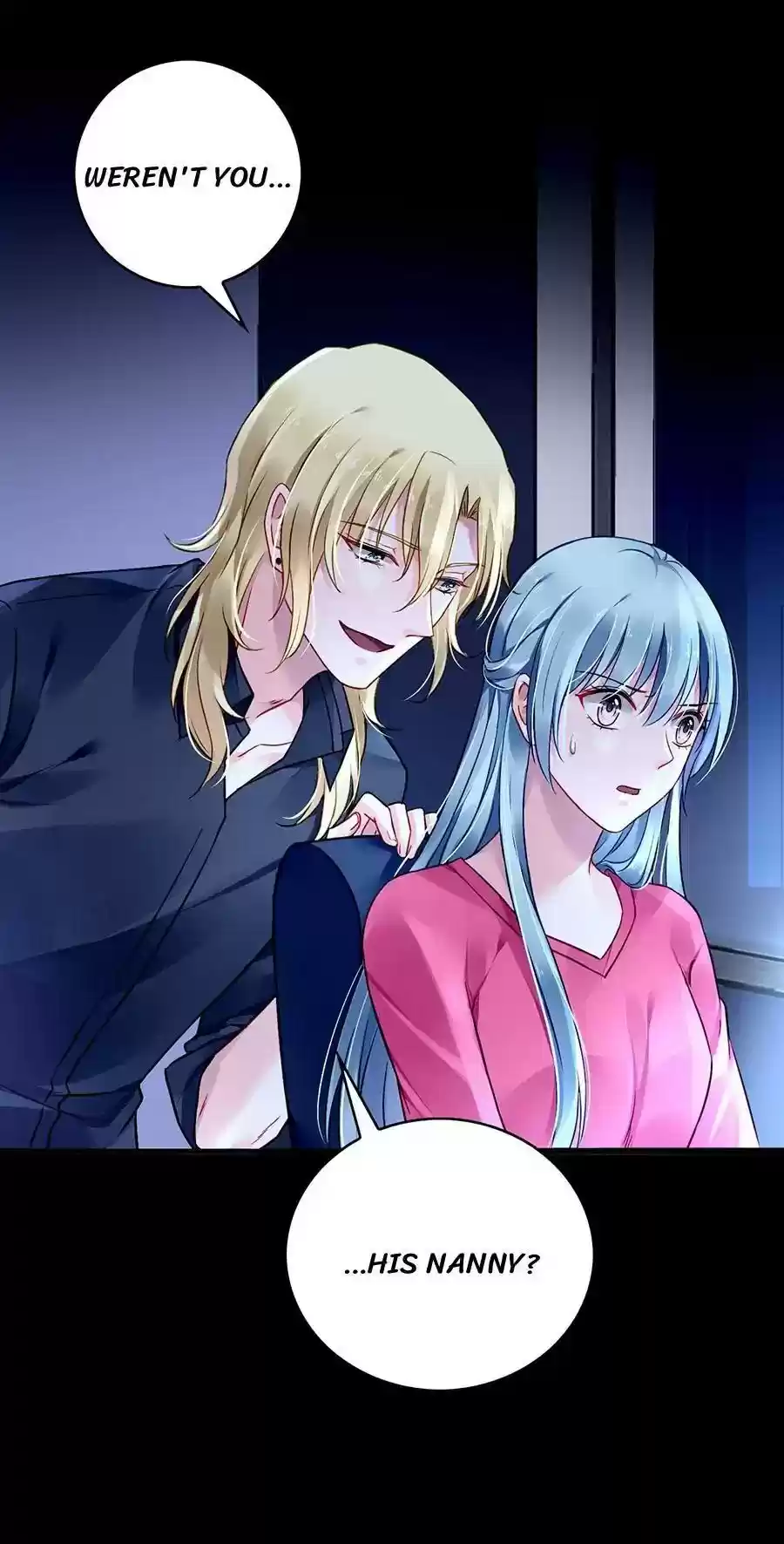 The Deserted Woman Chapter 67