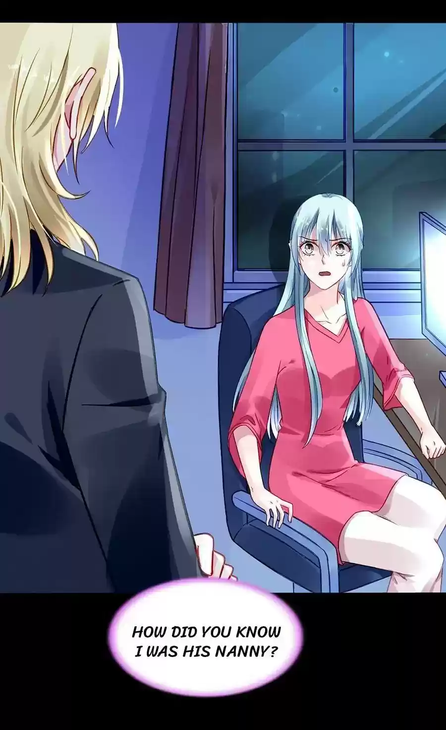 The Deserted Woman Chapter 68