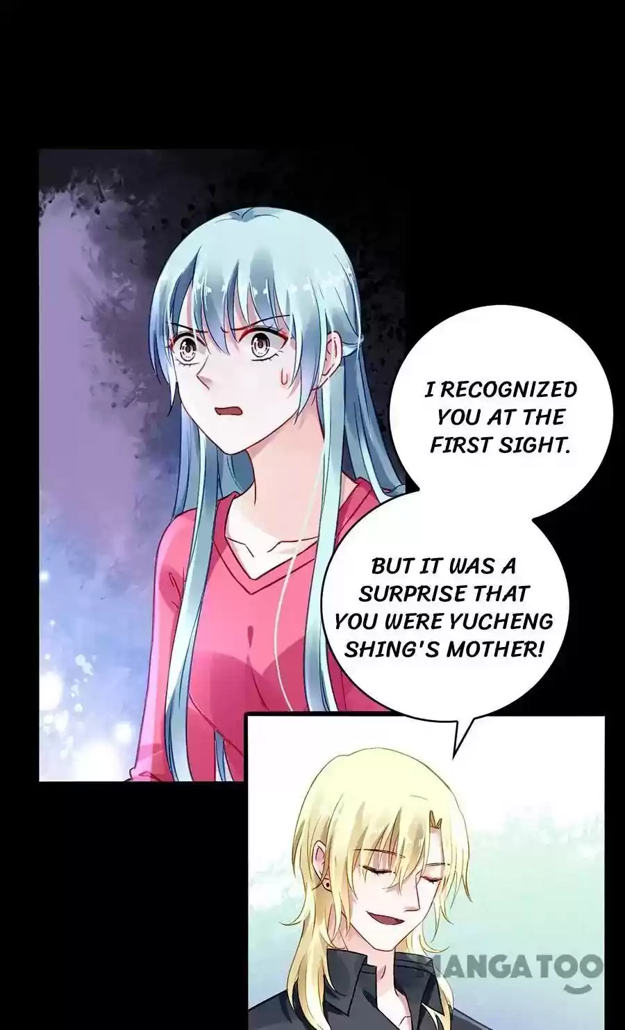 The Deserted Woman Chapter 68