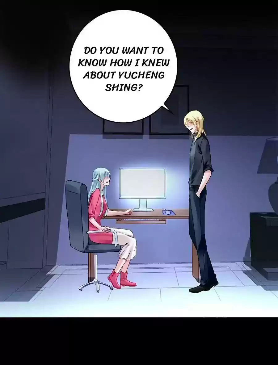 The Deserted Woman Chapter 68