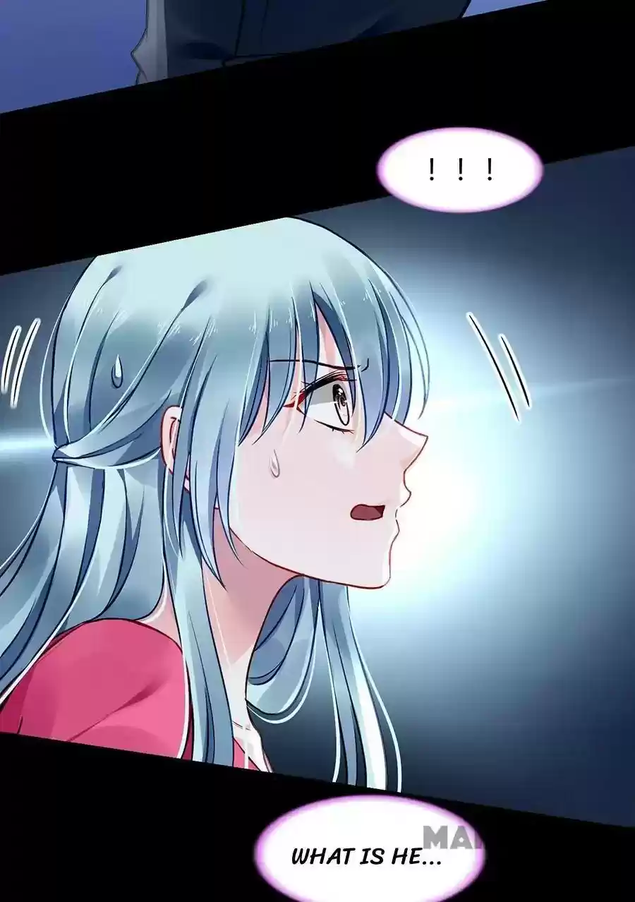 The Deserted Woman Chapter 68