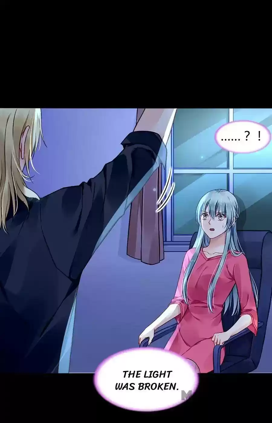 The Deserted Woman Chapter 68