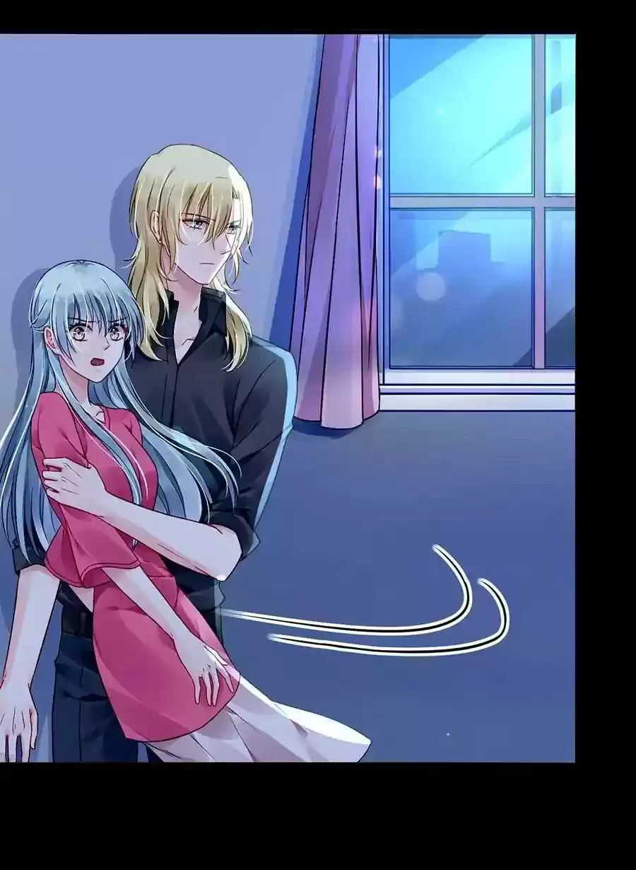 The Deserted Woman Chapter 68