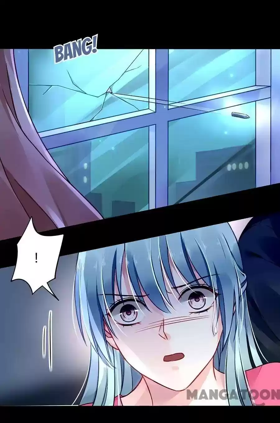 The Deserted Woman Chapter 68