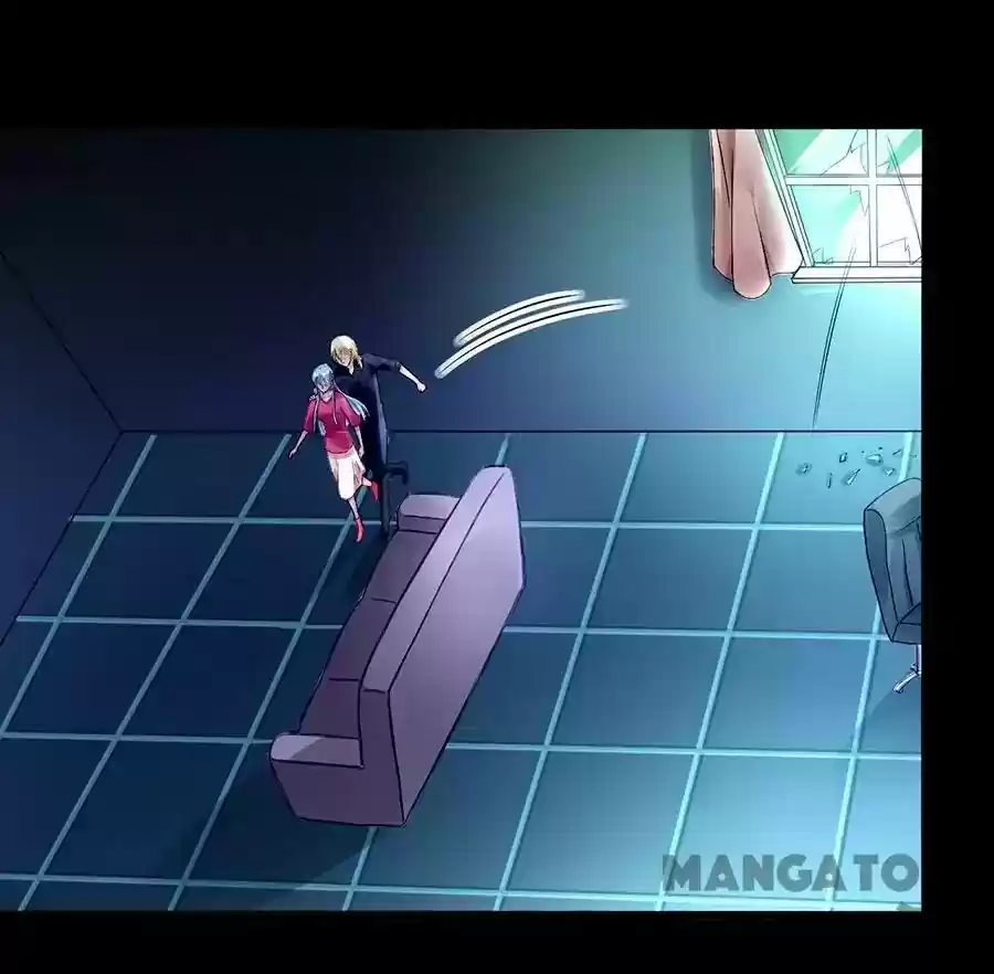 The Deserted Woman Chapter 68