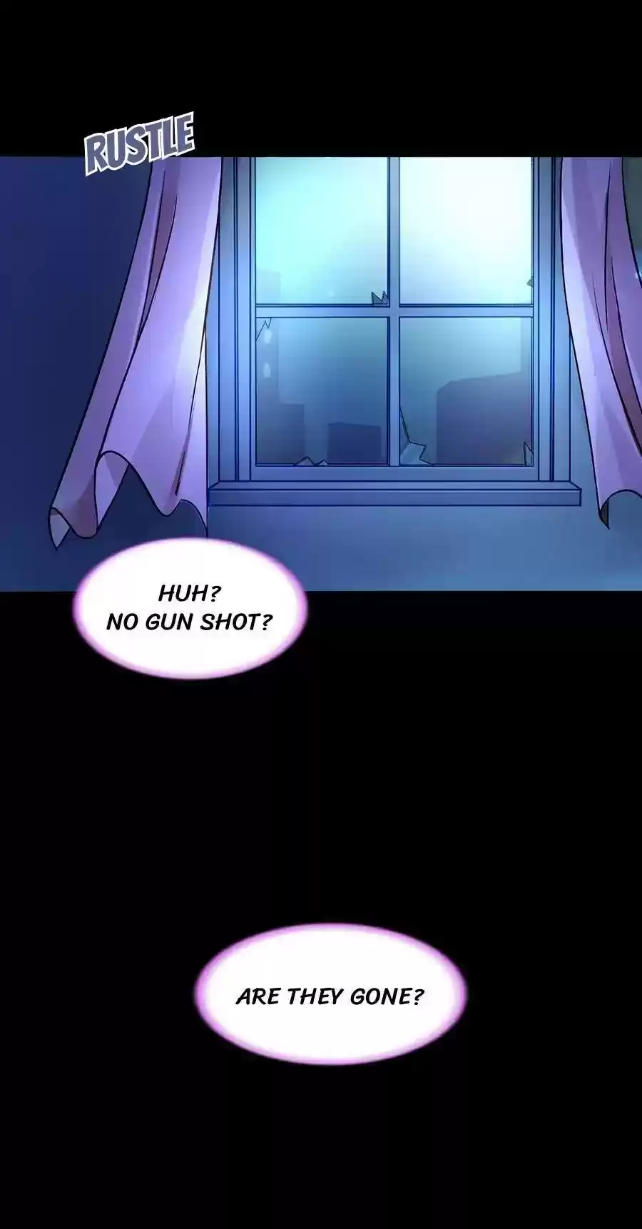 The Deserted Woman Chapter 68