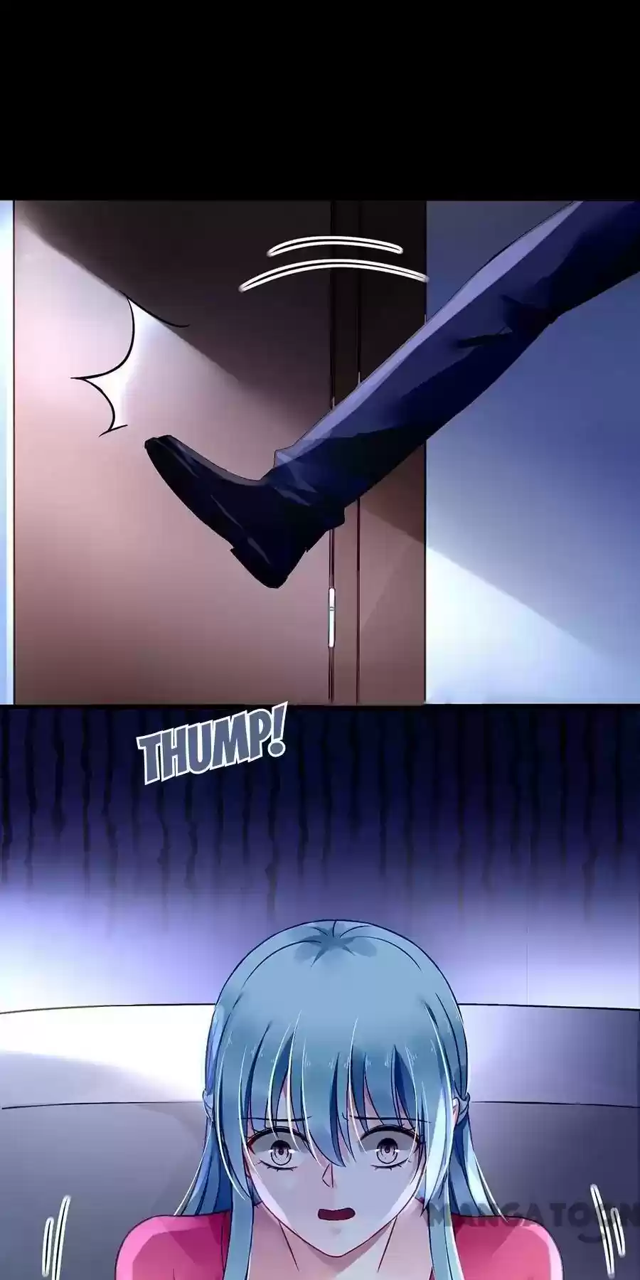 The Deserted Woman Chapter 68