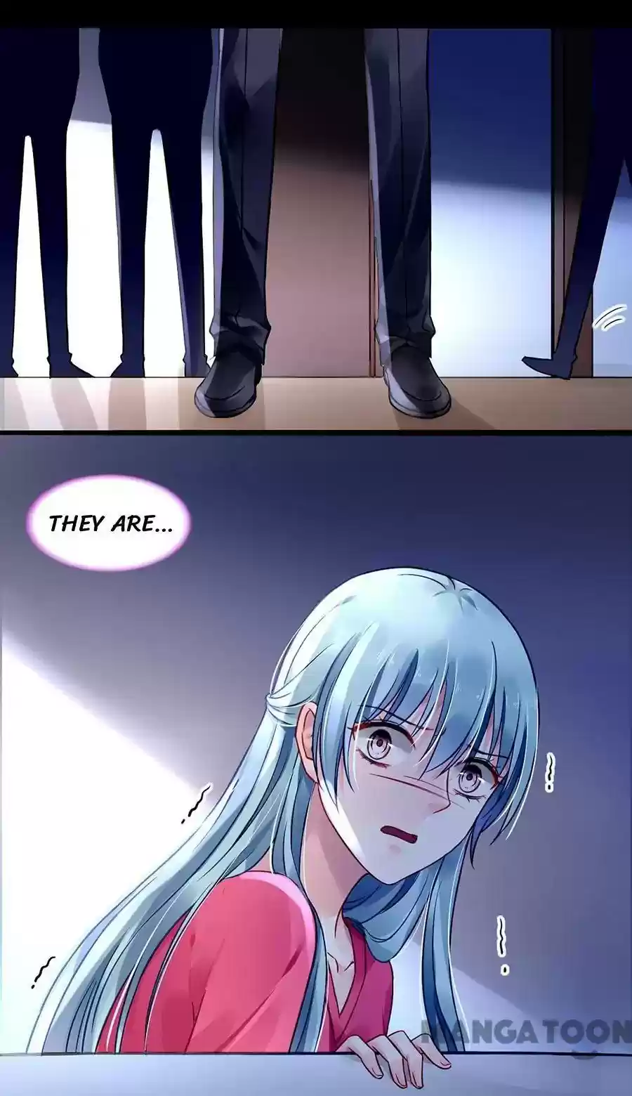 The Deserted Woman Chapter 68