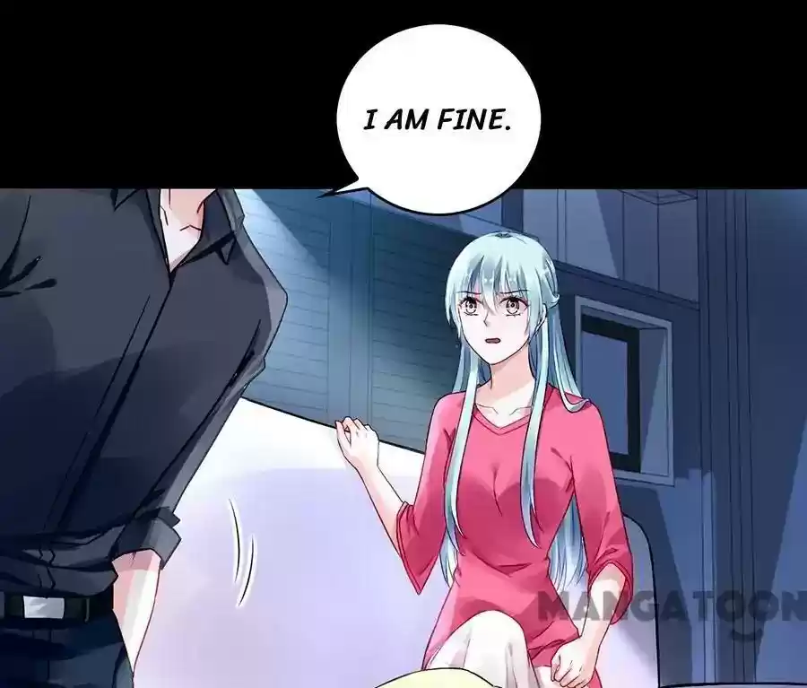 The Deserted Woman Chapter 69