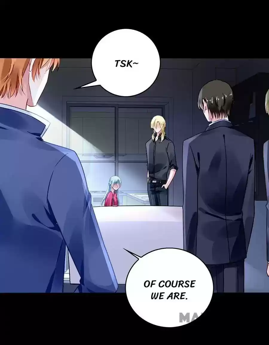 The Deserted Woman Chapter 69