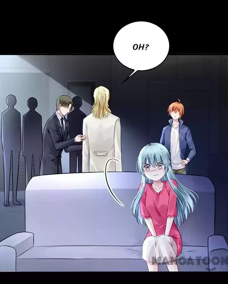 The Deserted Woman Chapter 69