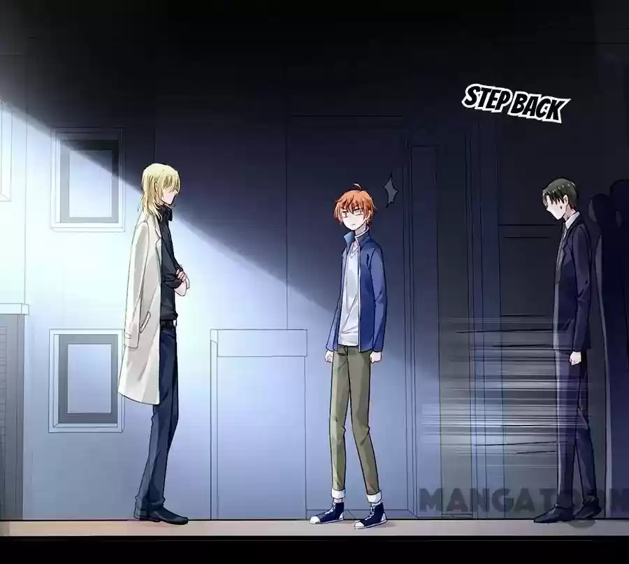 The Deserted Woman Chapter 69