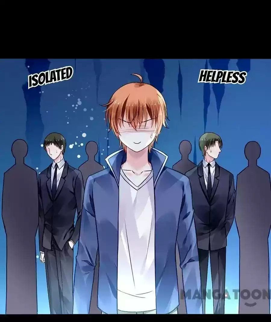 The Deserted Woman Chapter 69