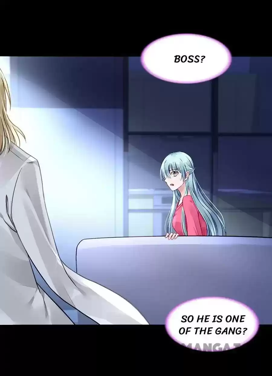 The Deserted Woman Chapter 69