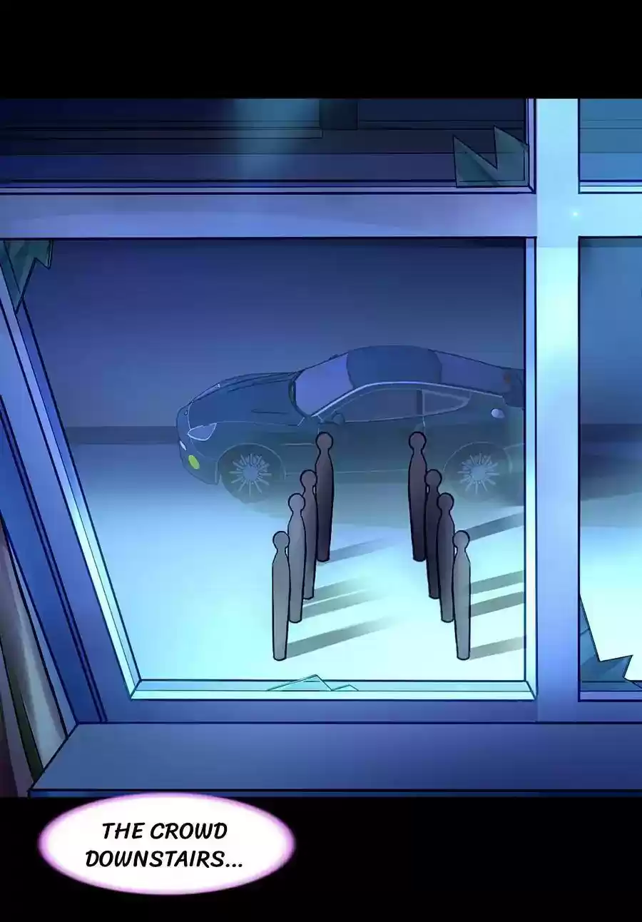 The Deserted Woman Chapter 69