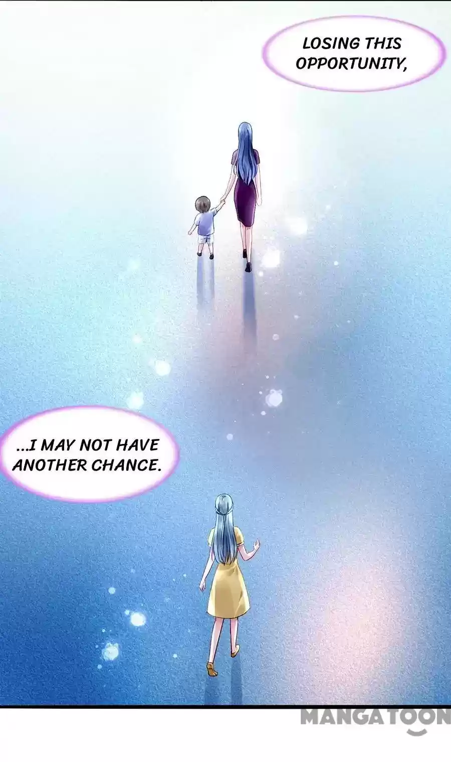 The Deserted Woman Chapter 69