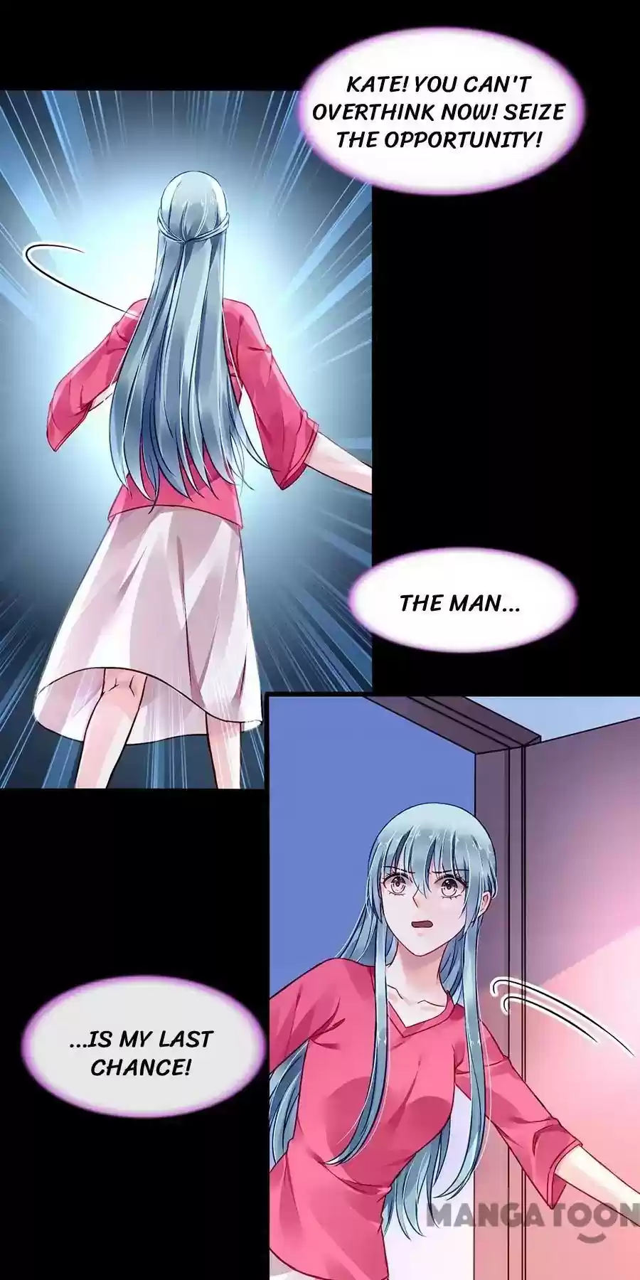 The Deserted Woman Chapter 69