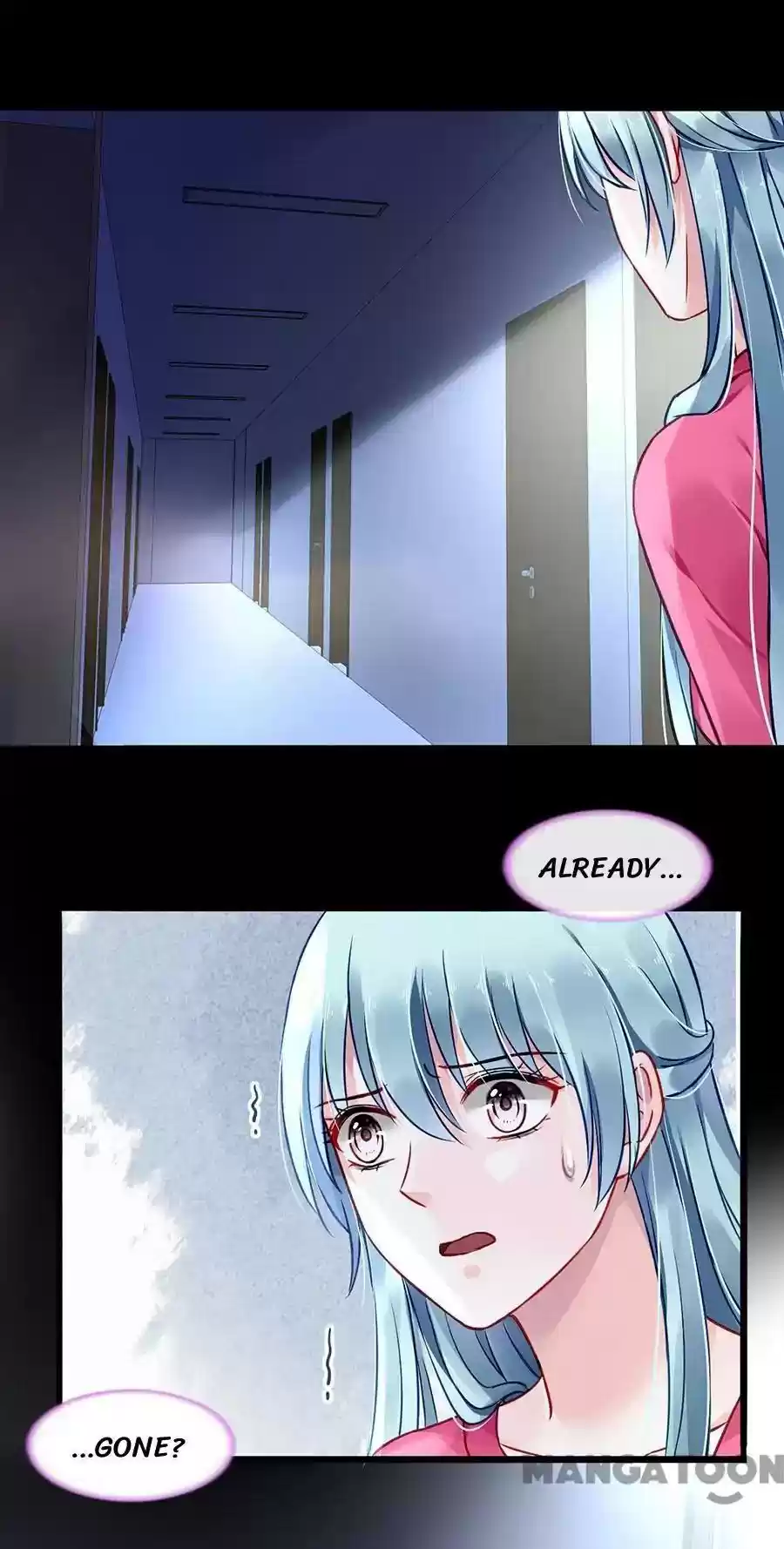 The Deserted Woman Chapter 69