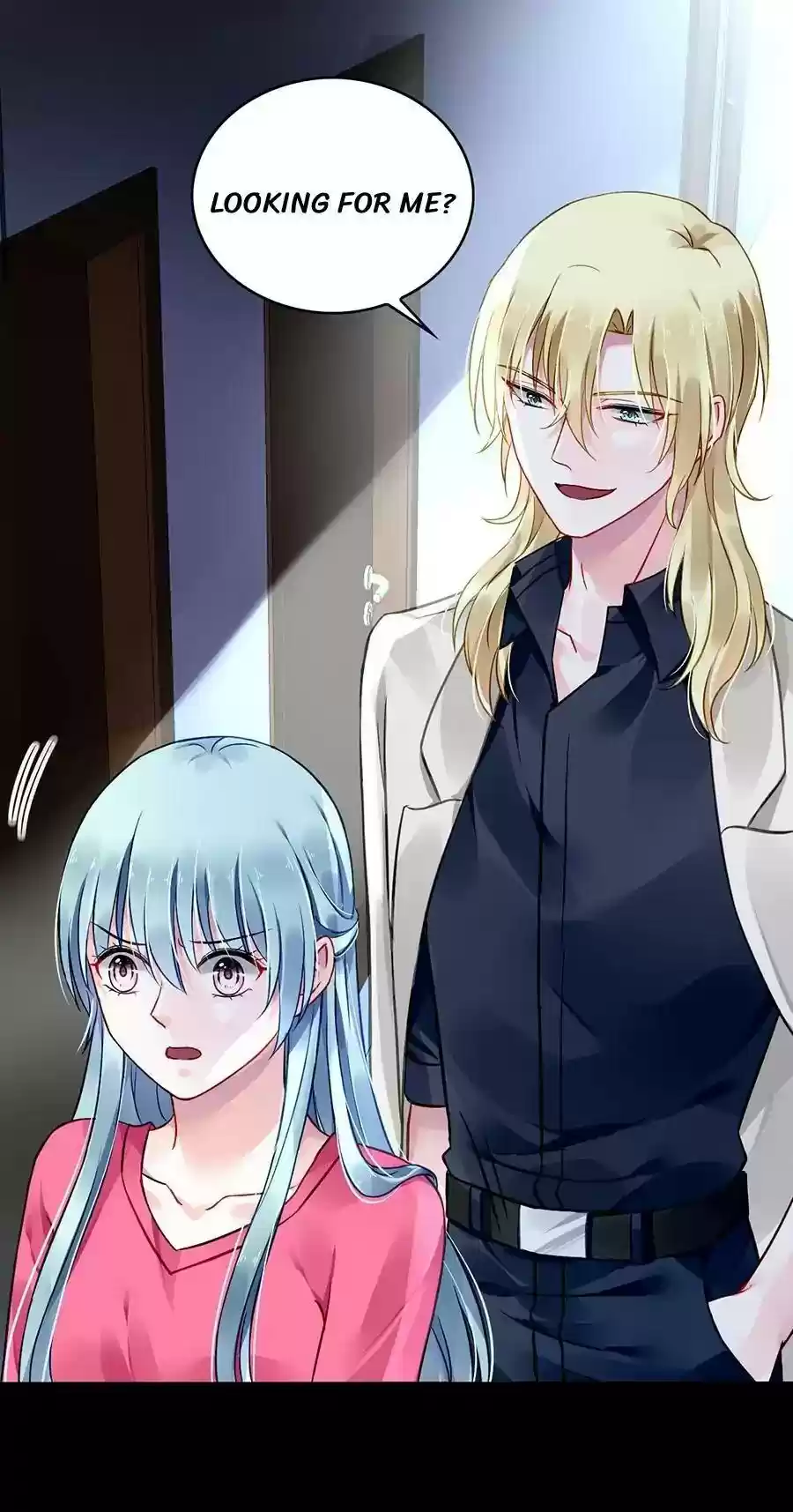 The Deserted Woman Chapter 69