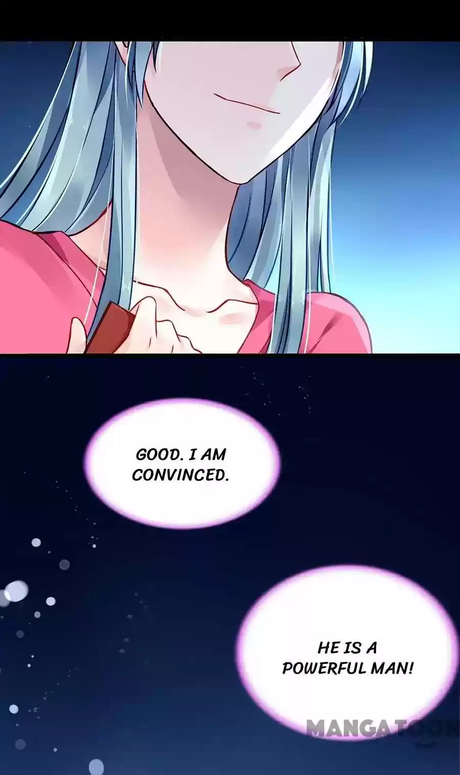 The Deserted Woman Chapter 69