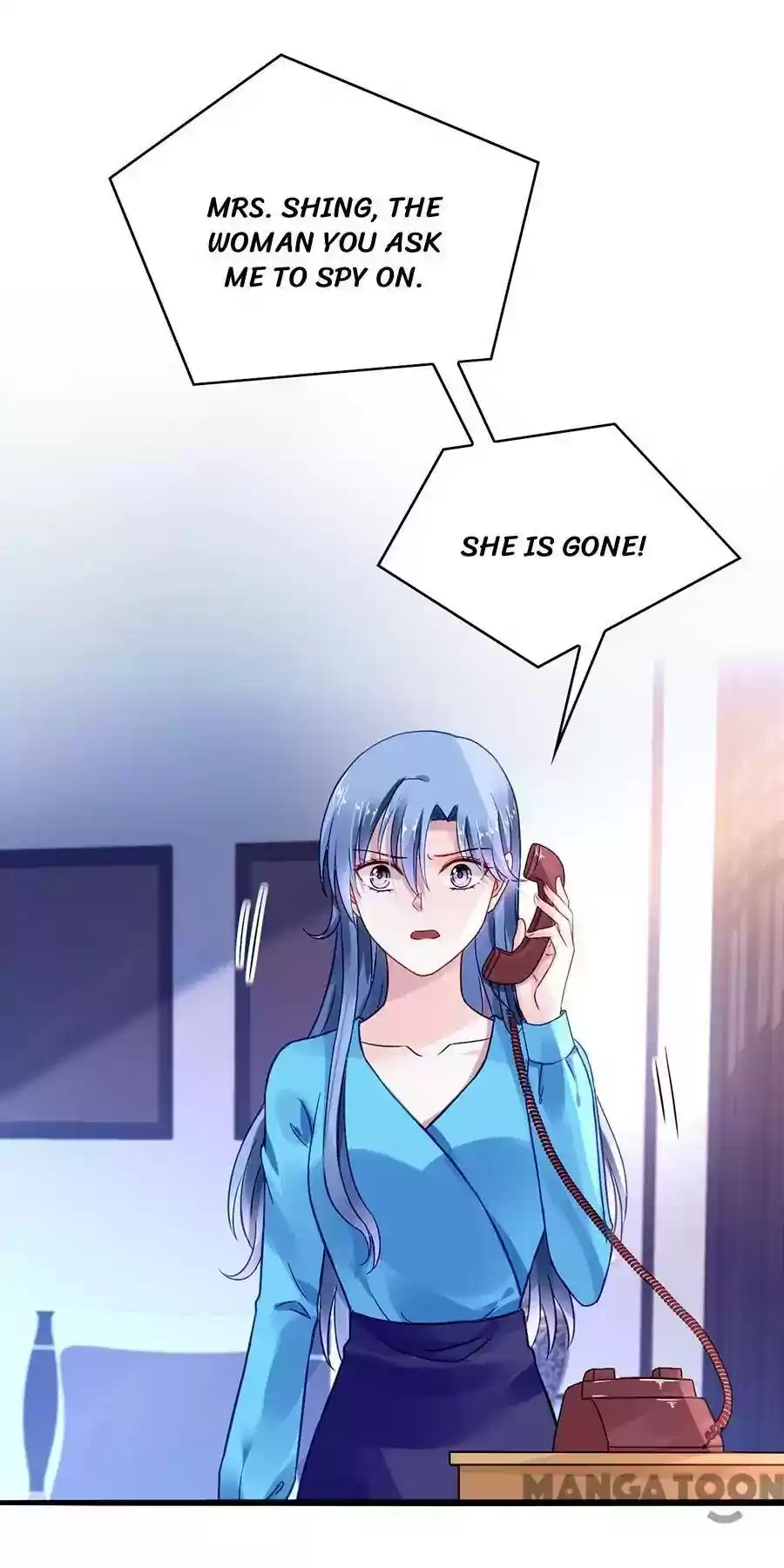 The Deserted Woman Chapter 69