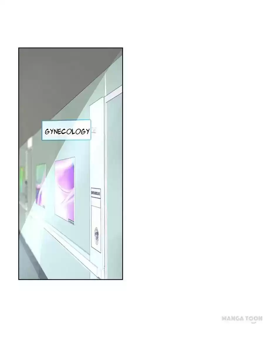 The Deserted Woman Chapter 7