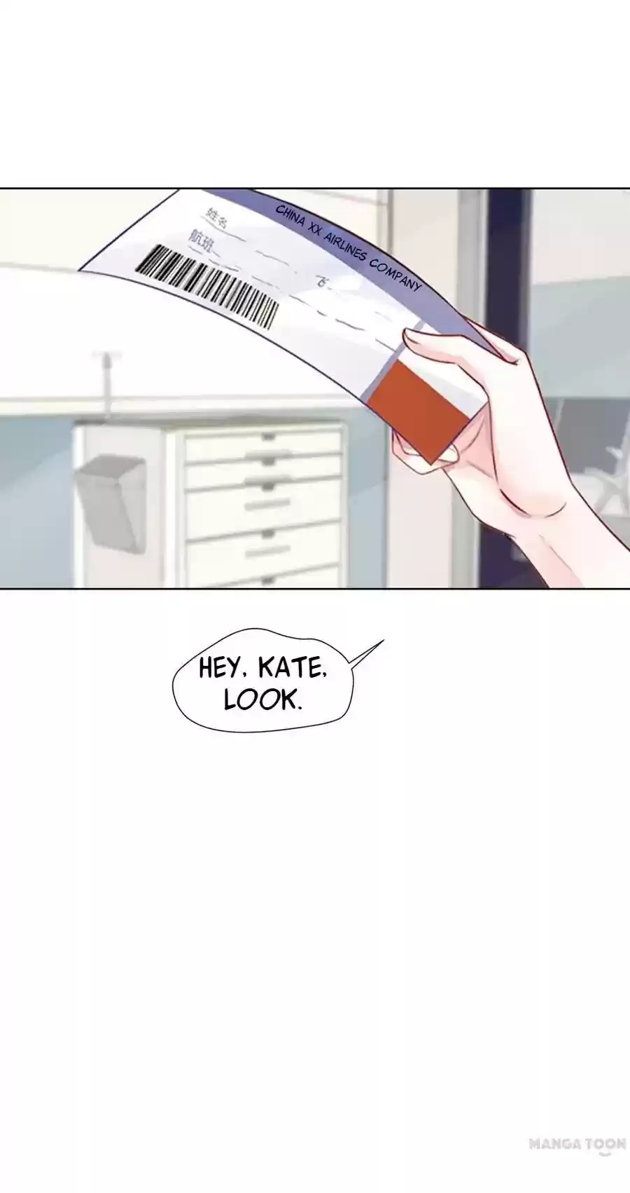 The Deserted Woman Chapter 7