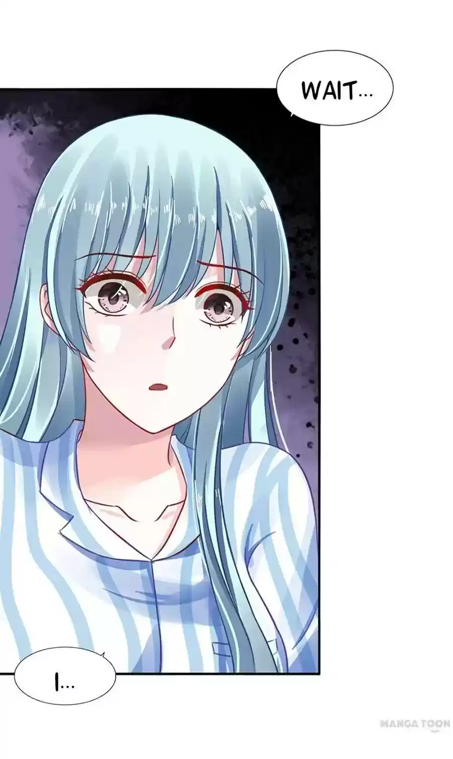 The Deserted Woman Chapter 7