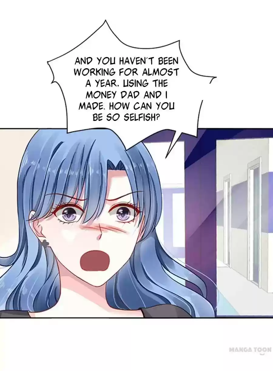 The Deserted Woman Chapter 7