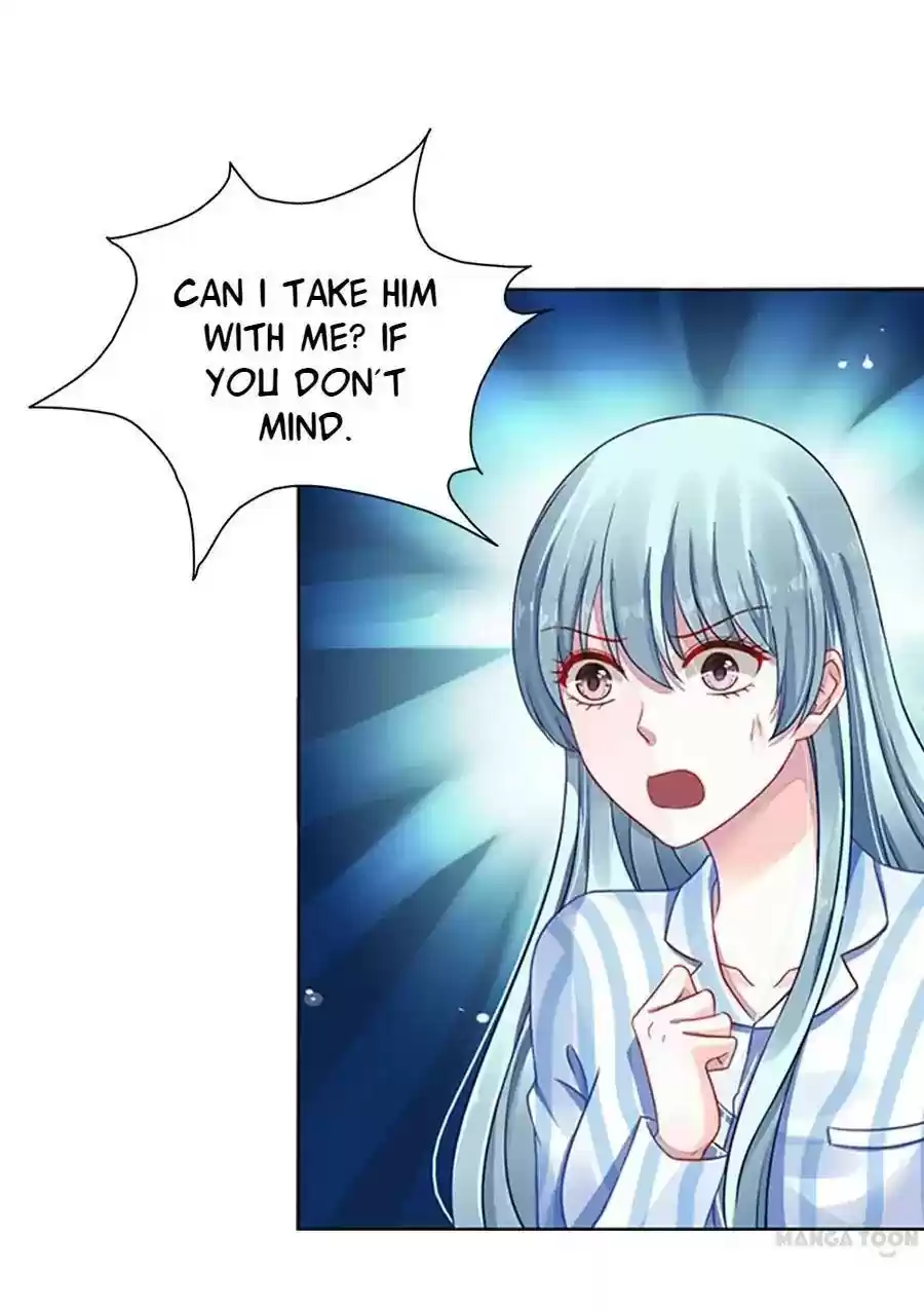 The Deserted Woman Chapter 7