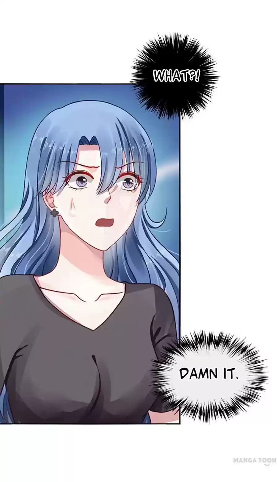 The Deserted Woman Chapter 7