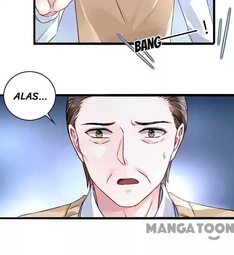 The Deserted Woman Chapter 70