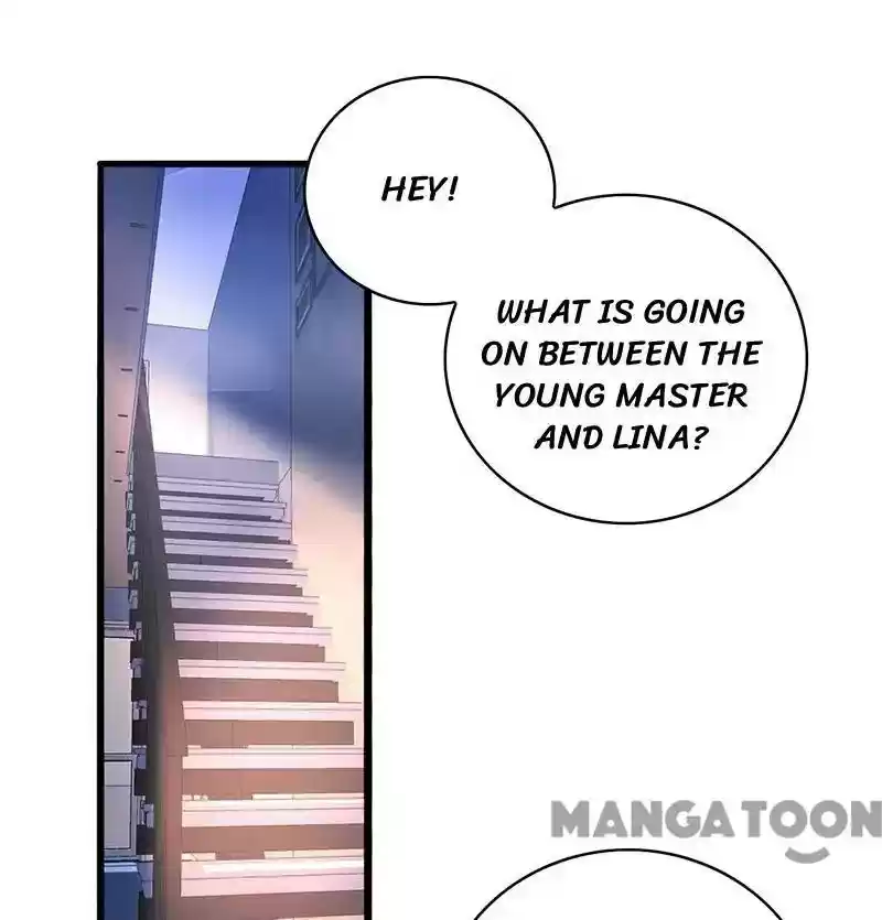 The Deserted Woman Chapter 70