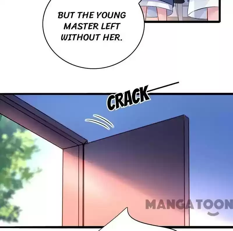 The Deserted Woman Chapter 70