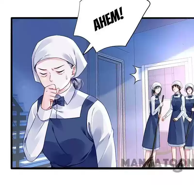 The Deserted Woman Chapter 70