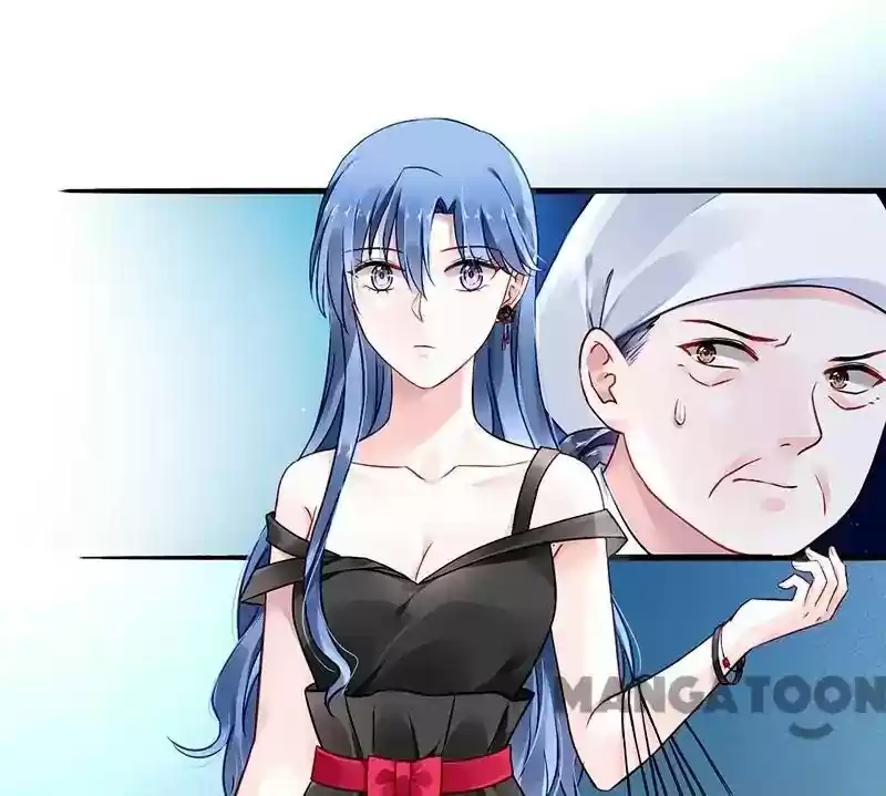 The Deserted Woman Chapter 70