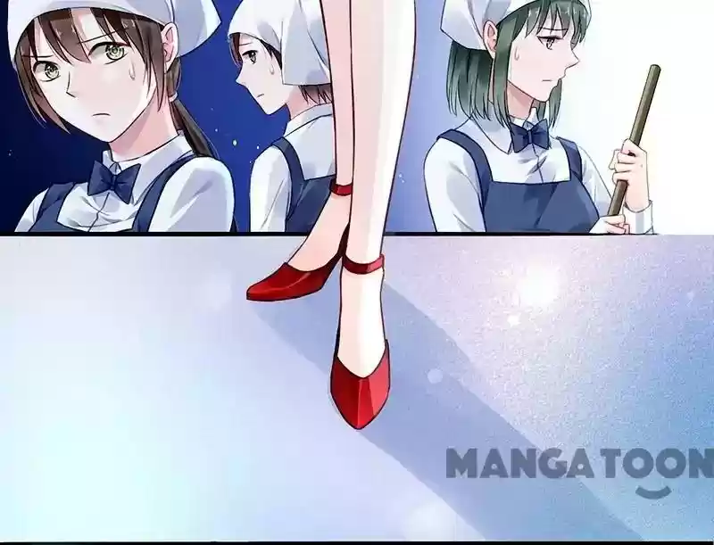 The Deserted Woman Chapter 70