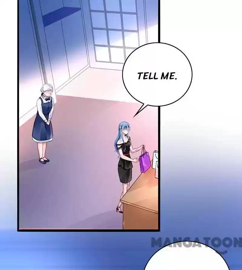 The Deserted Woman Chapter 70