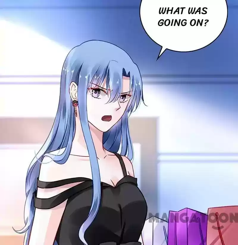 The Deserted Woman Chapter 70