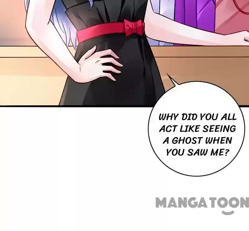 The Deserted Woman Chapter 70